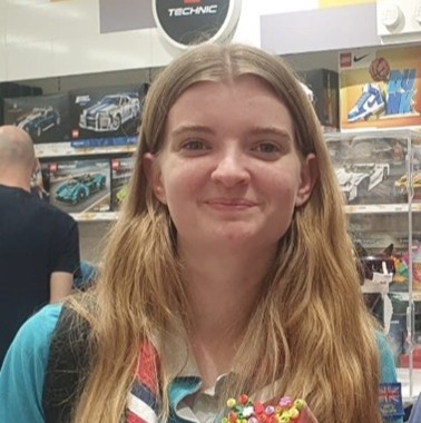 image relating to Zoe