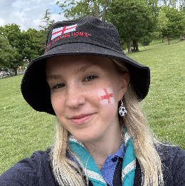 image relating to Zoe