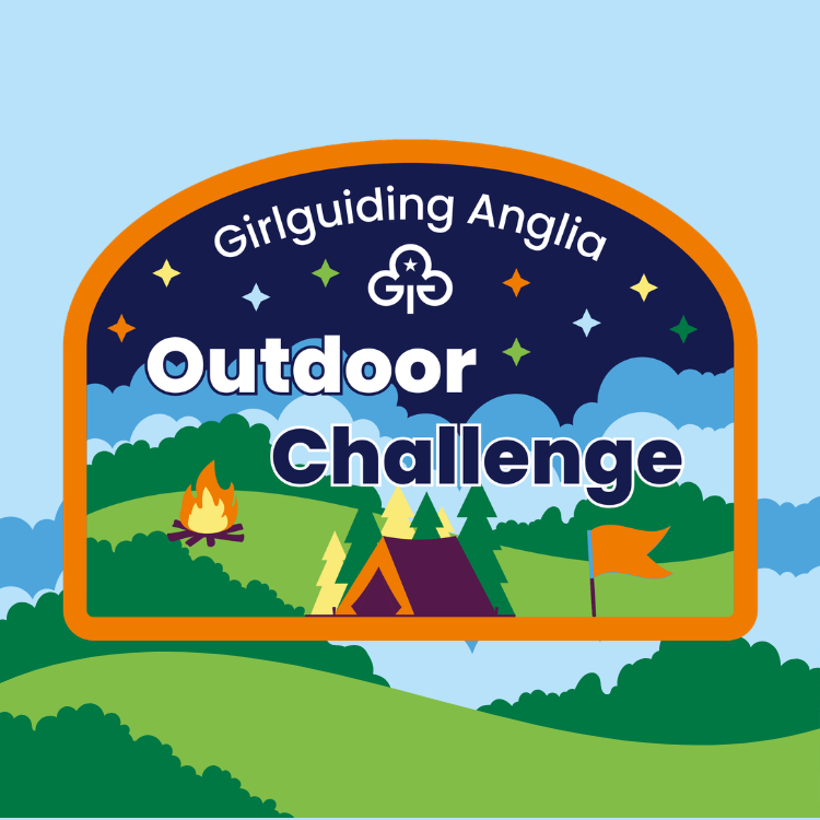 image relating to Outdoor challenge
