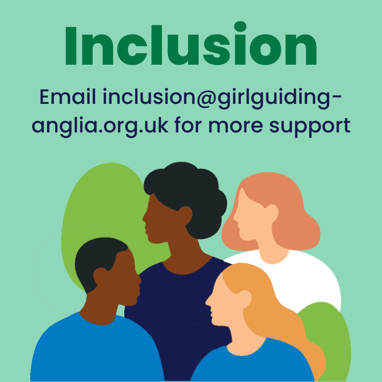 image relating to Equality and inclusion