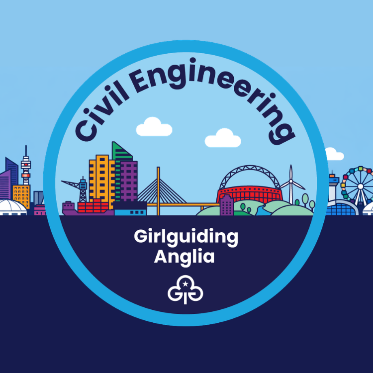 image relating to ICE civil engineering challenge