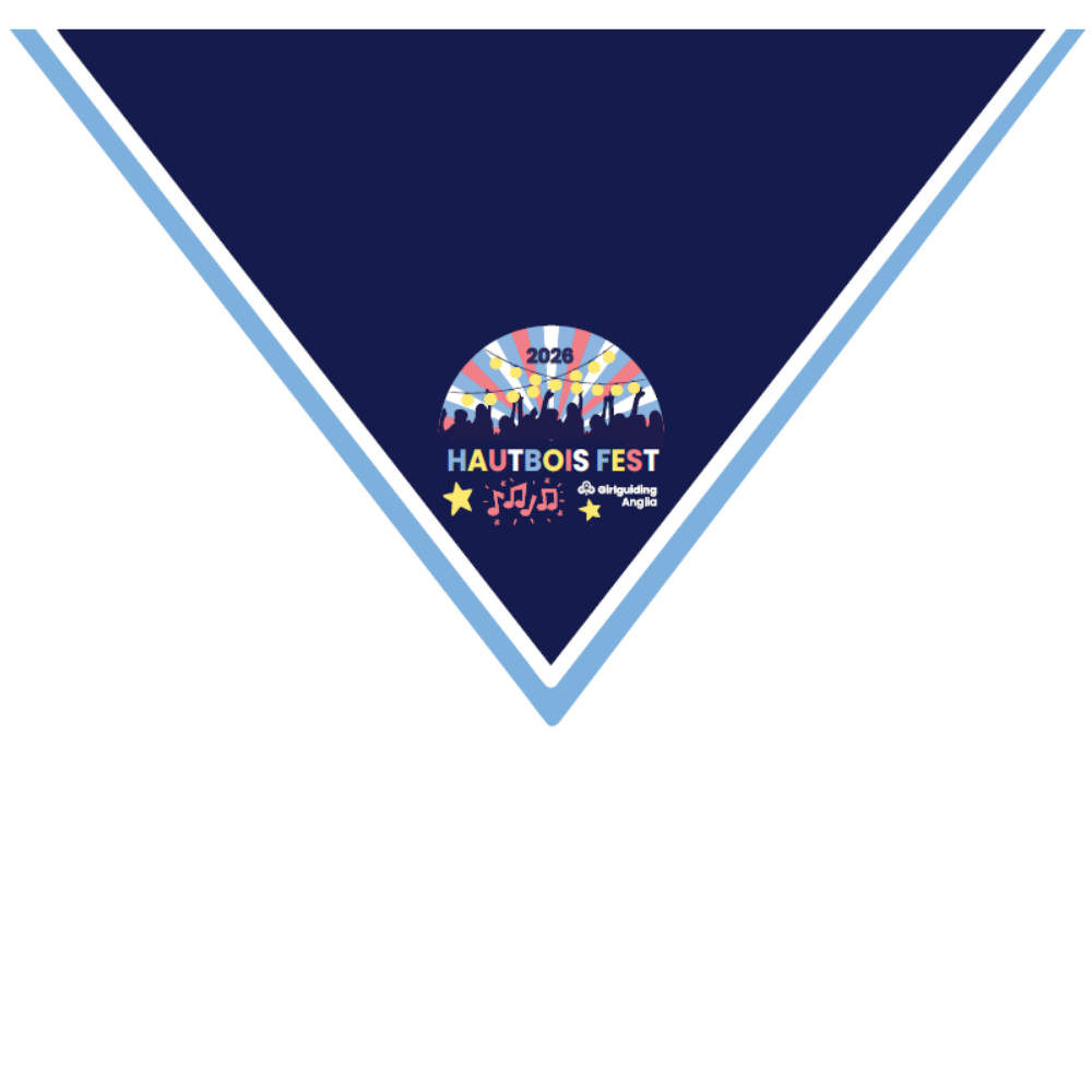 Hautbois Fest 2026 Necker - Pre order