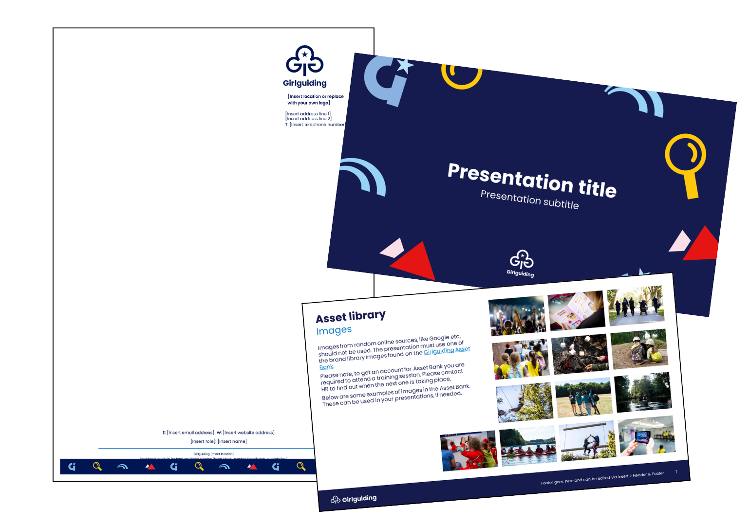 image relating to Marketing, PR and brand