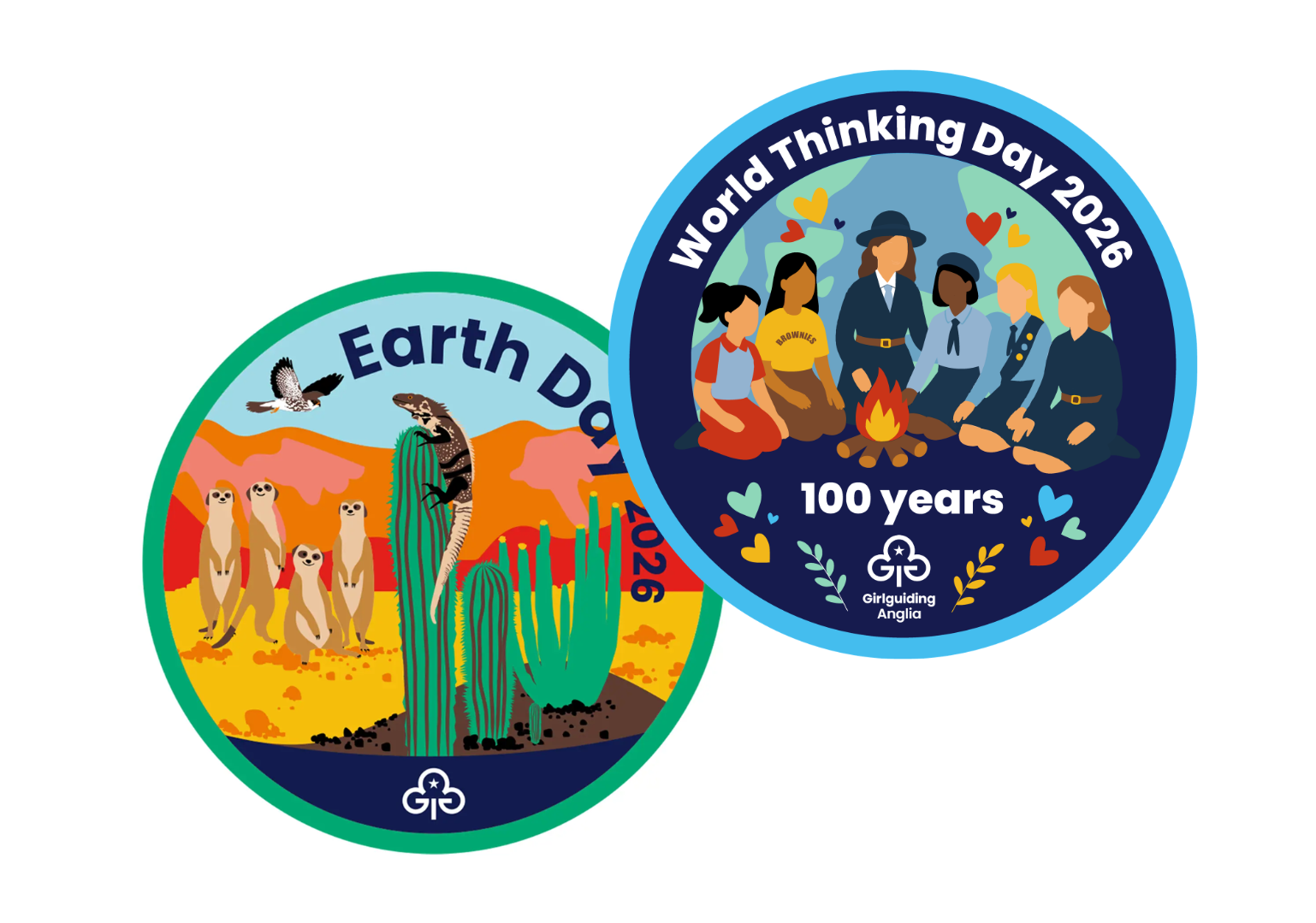 image relating to Activity packs