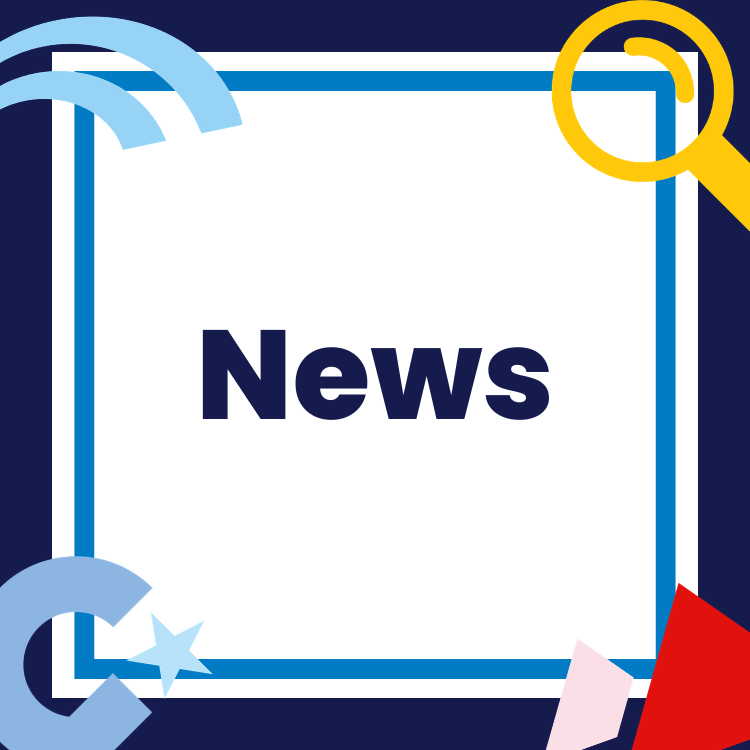 image relating to News