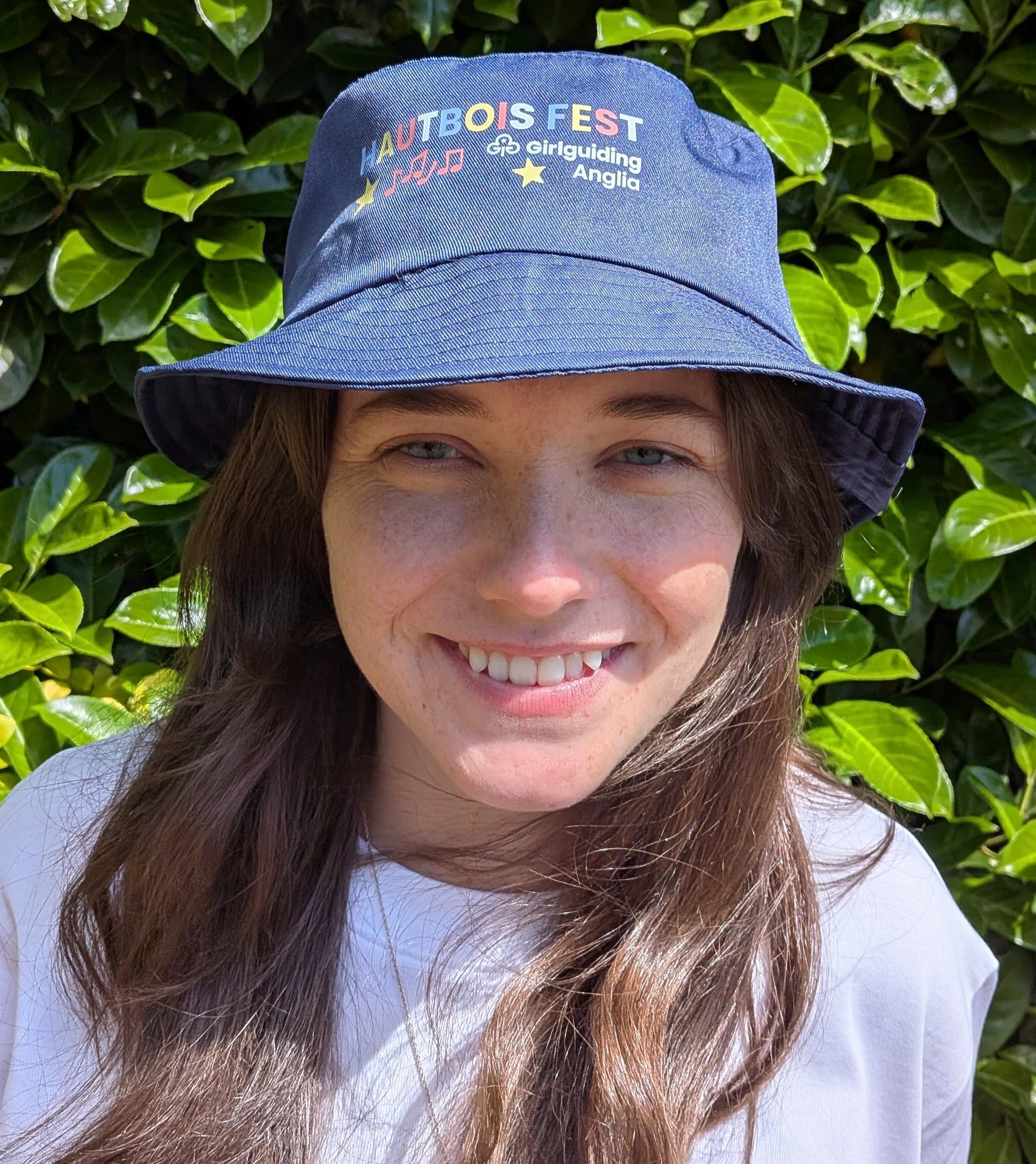 Hautbois Fest 2026 Bucket Hat - Pre order