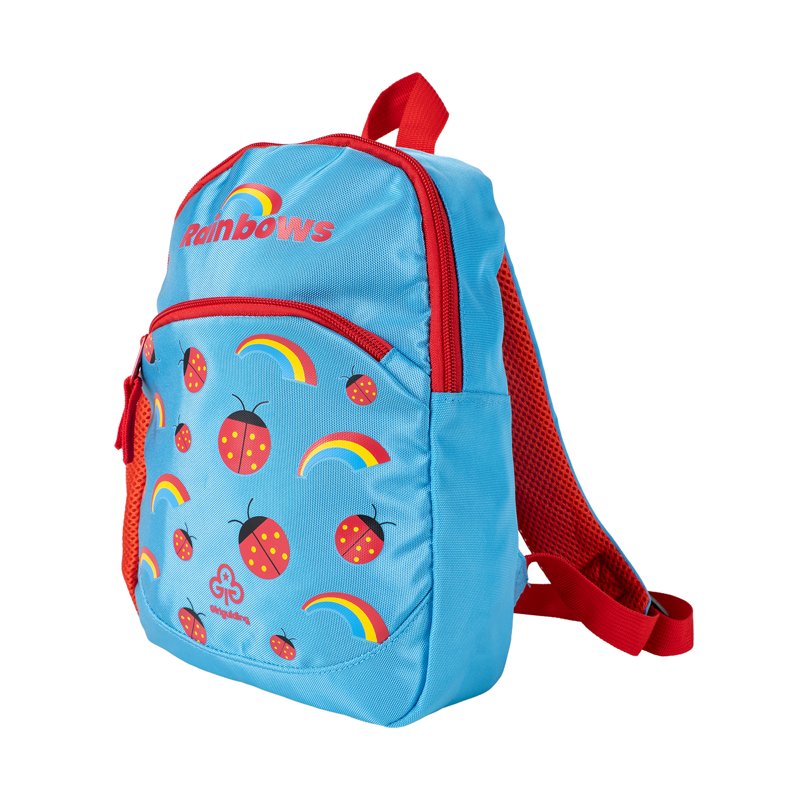 Rainbows backpack - Image 2