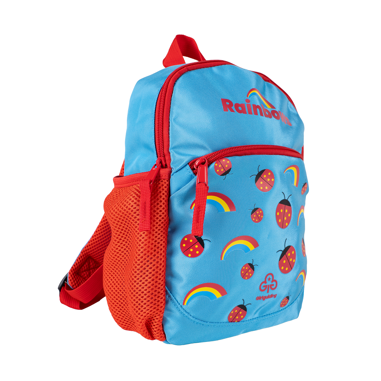 Rainbows backpack - Image 3
