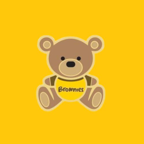 Brownie gifts