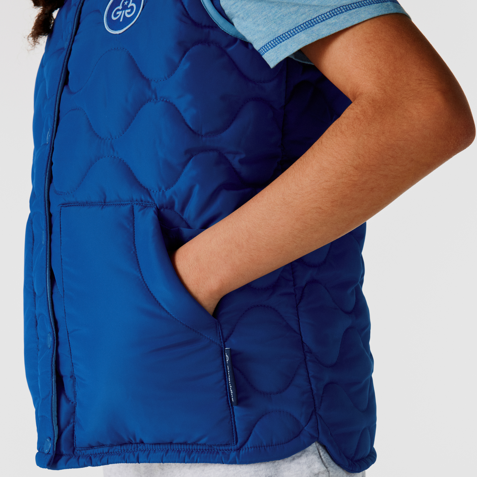 Guide gilet - Image 2