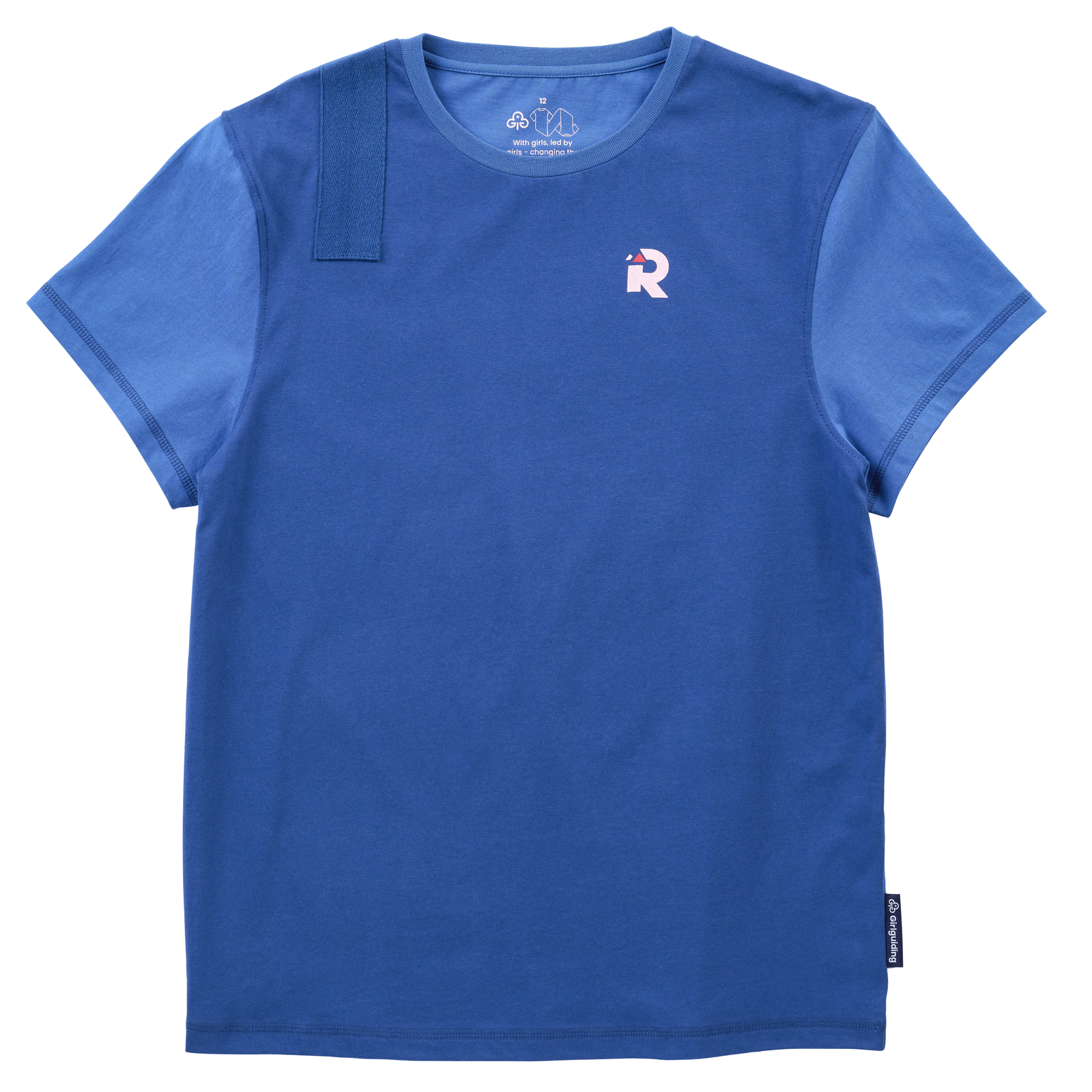 Ranger t-shirt