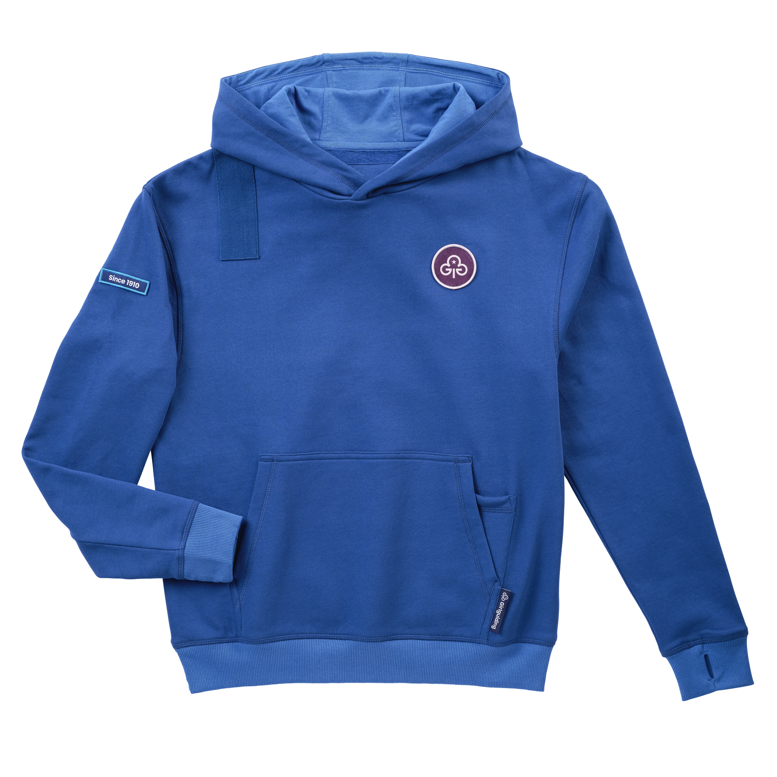 Ranger hoodie