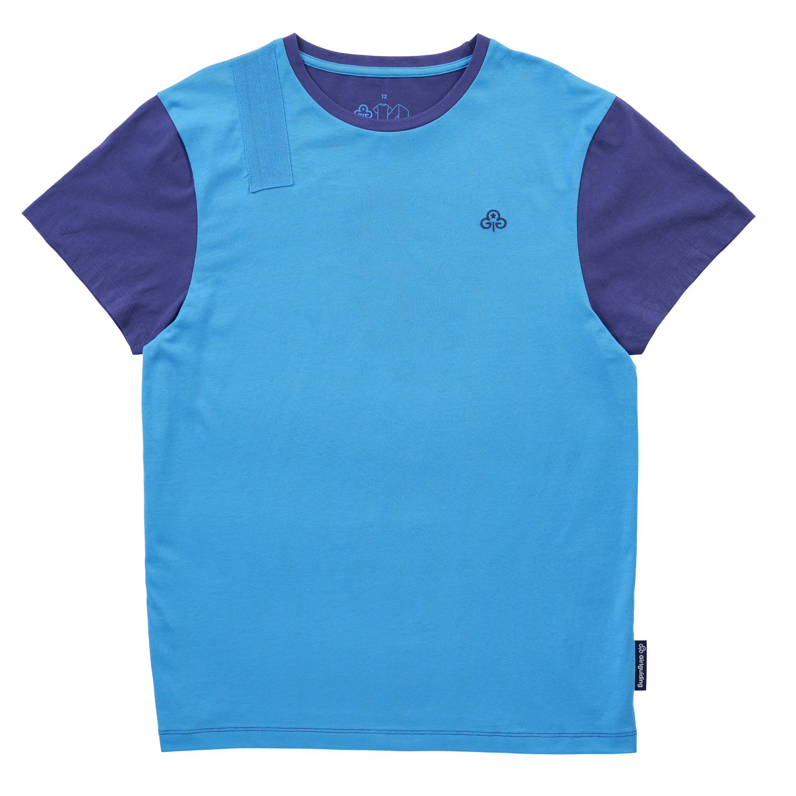 Young leader t-shirt