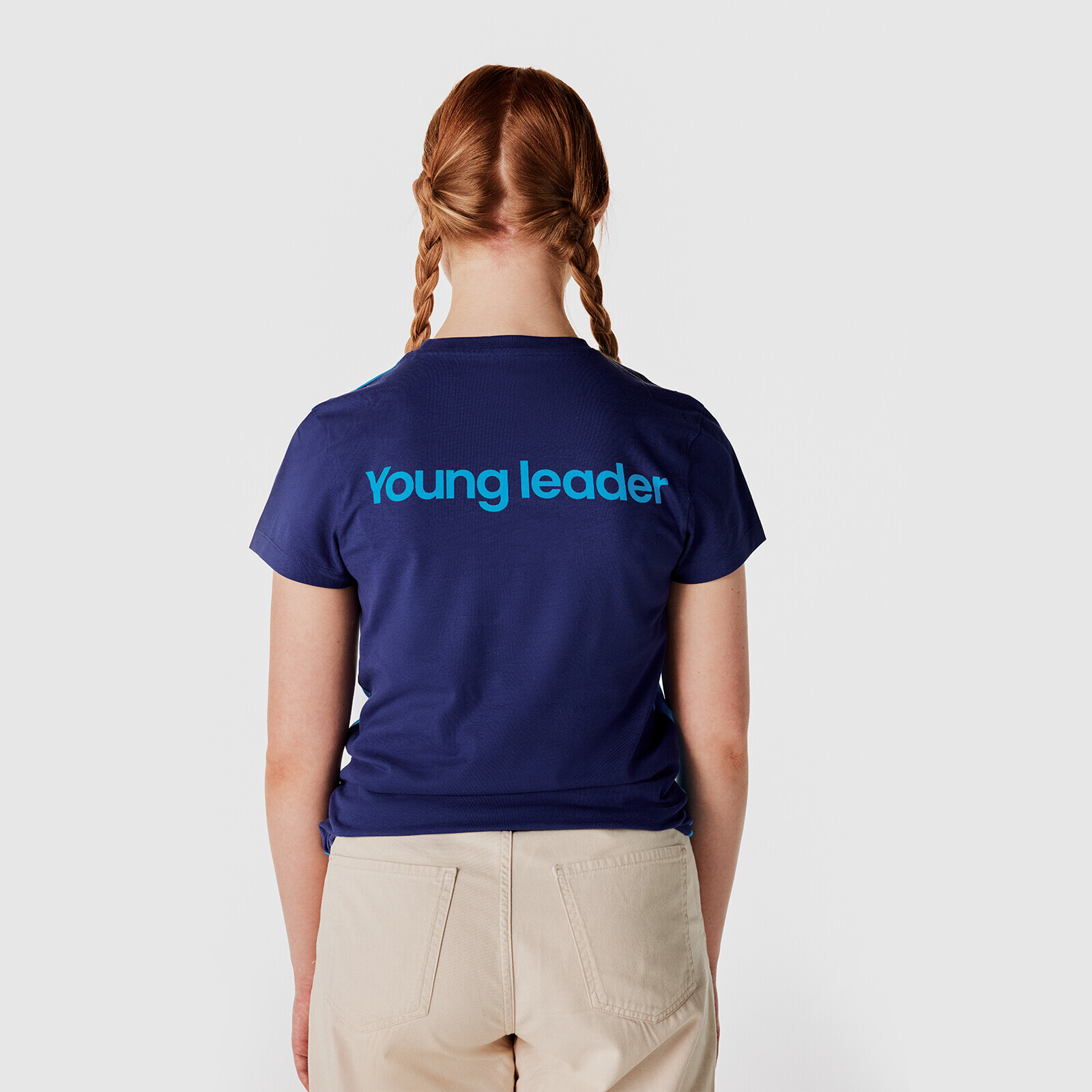 Young leader t-shirt - Image 2
