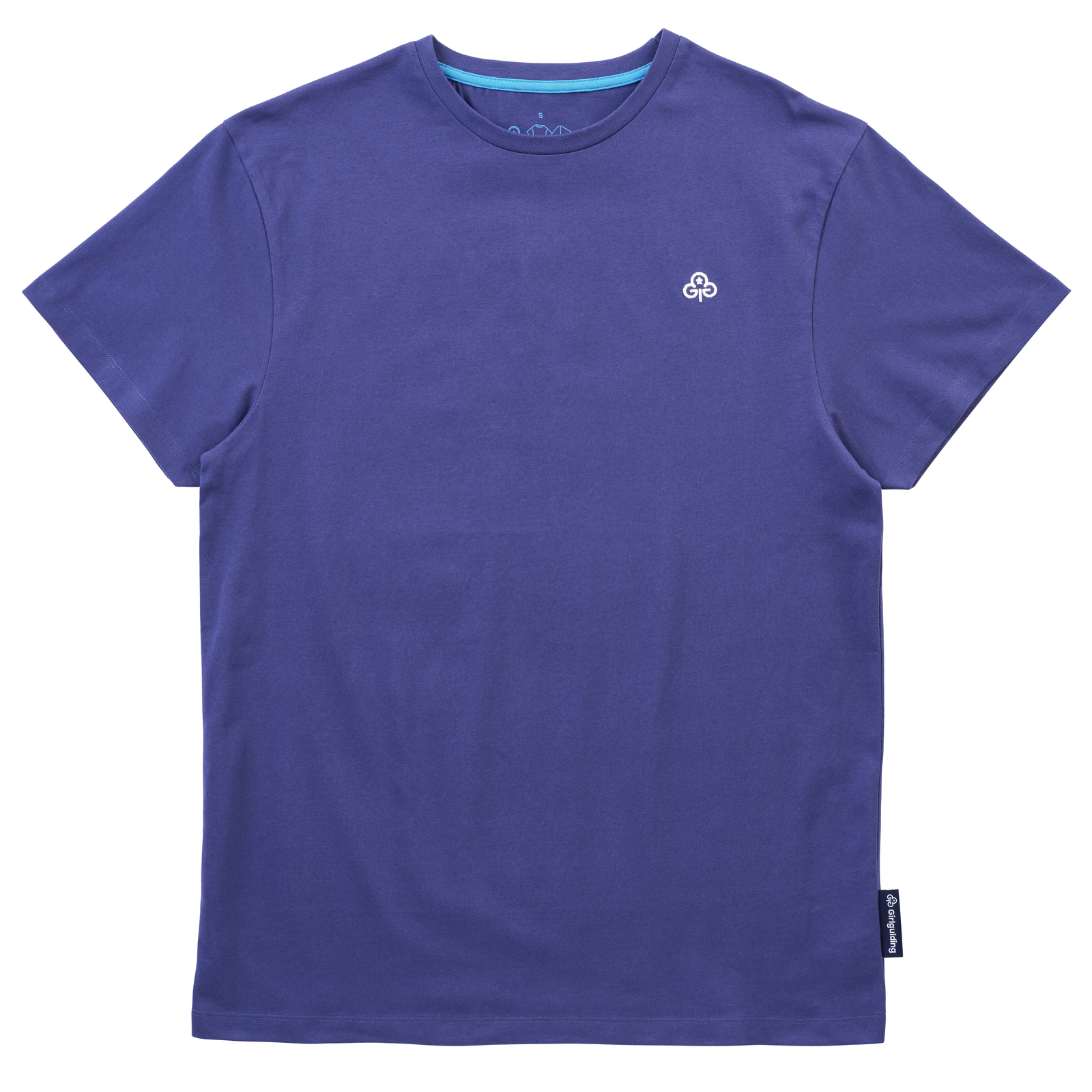 Girlguiding uniform unisex t-shirt