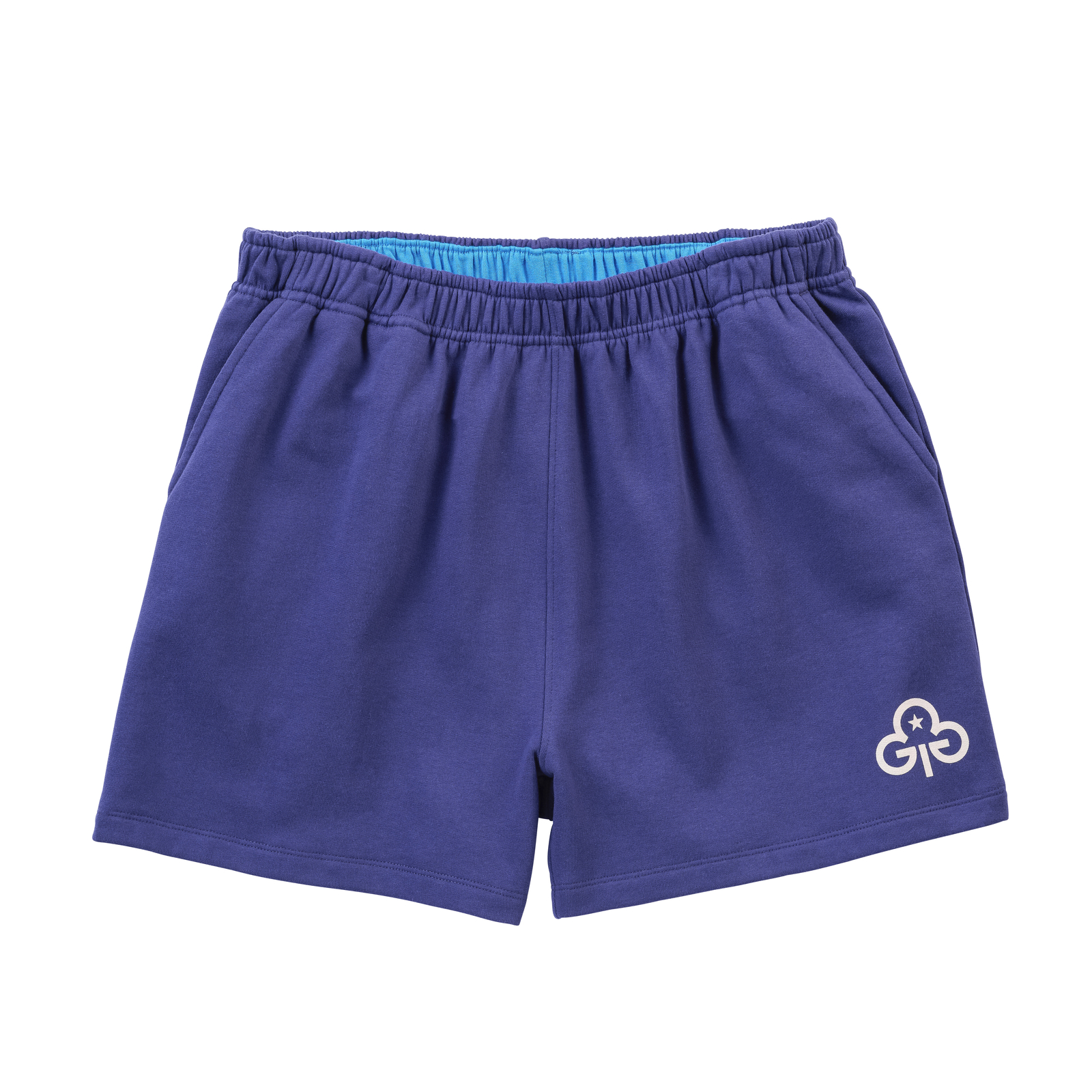 Girlguiding uniform Shorts