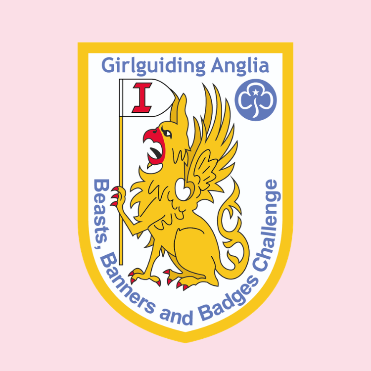 image relating to Beasts, banners and badges