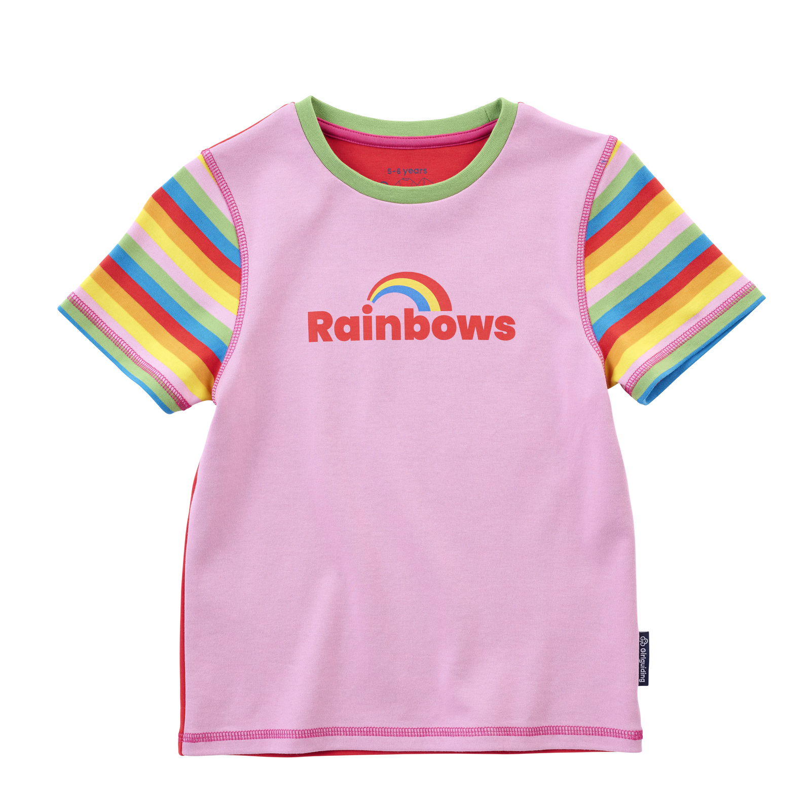 Rainbow T-Shirt