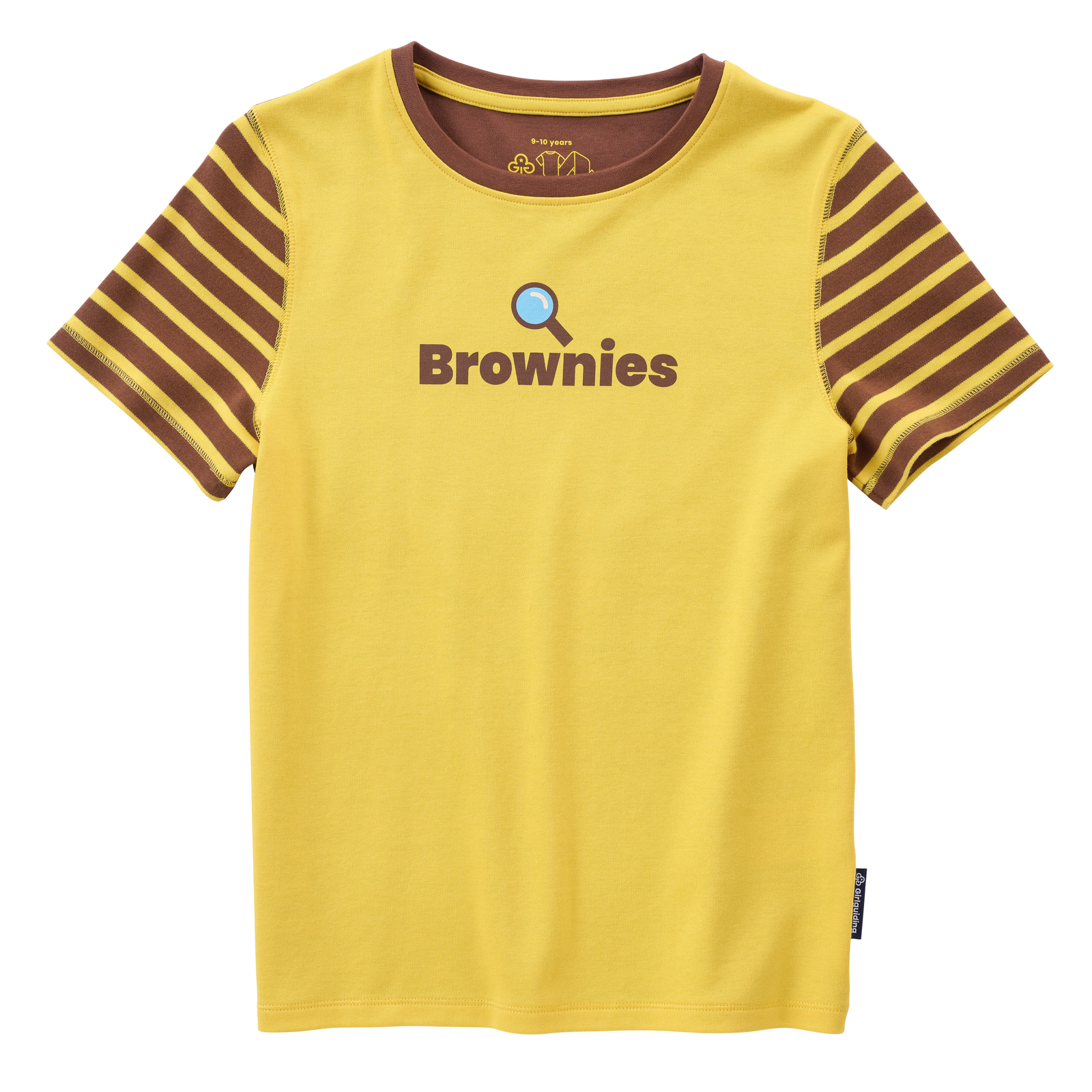 Brownie t-shirt