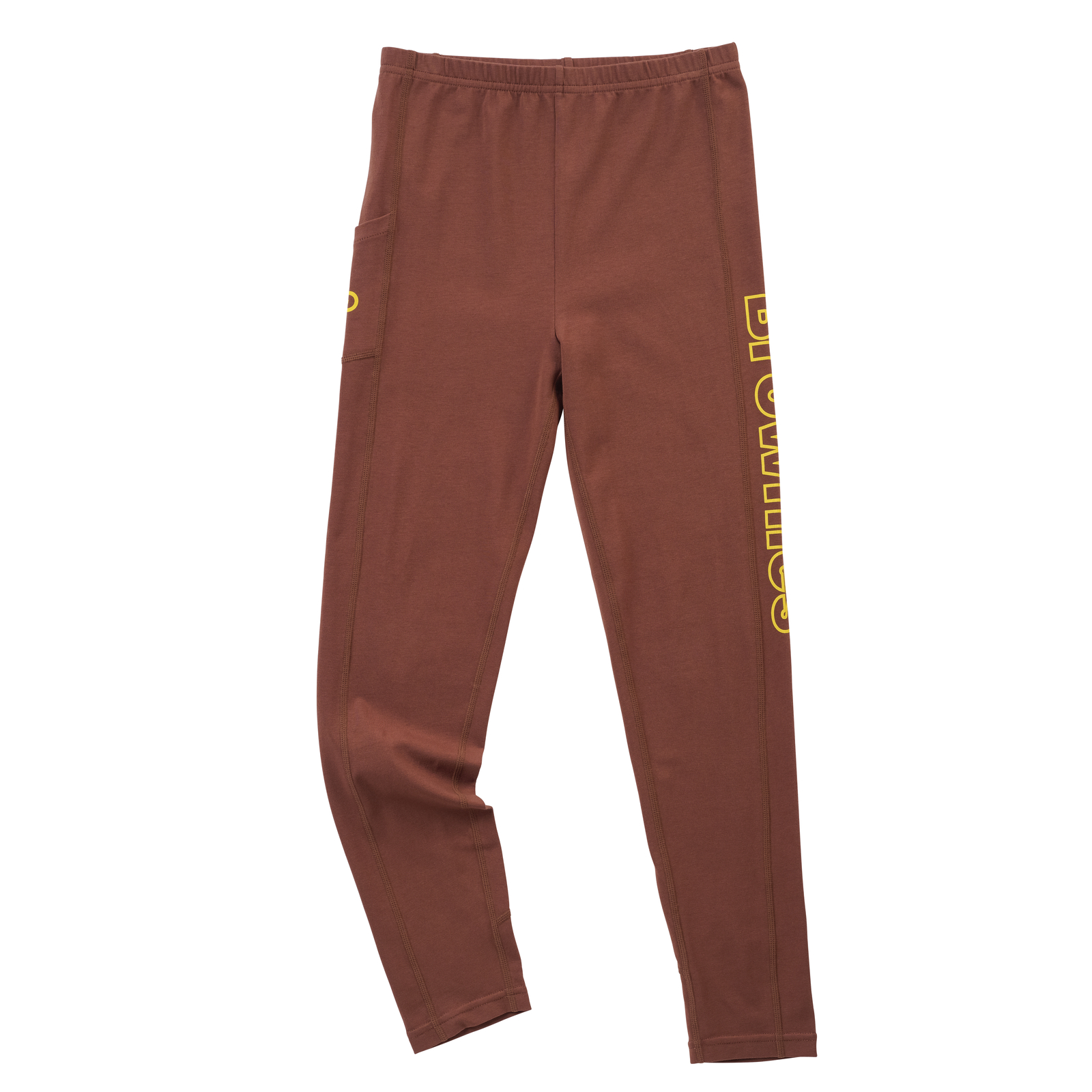 Brownie leggings
