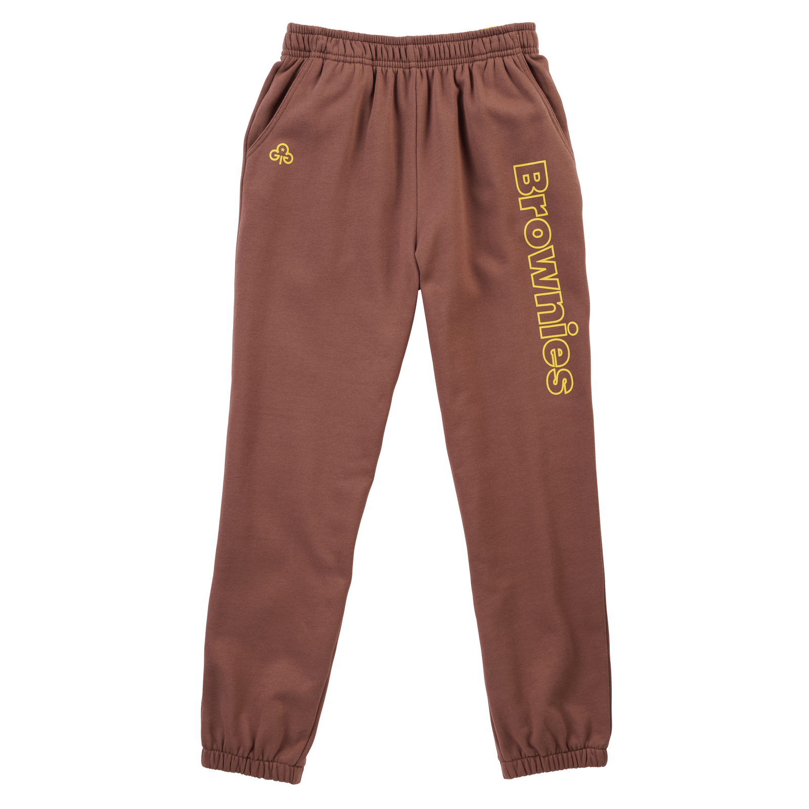 Brownie joggers
