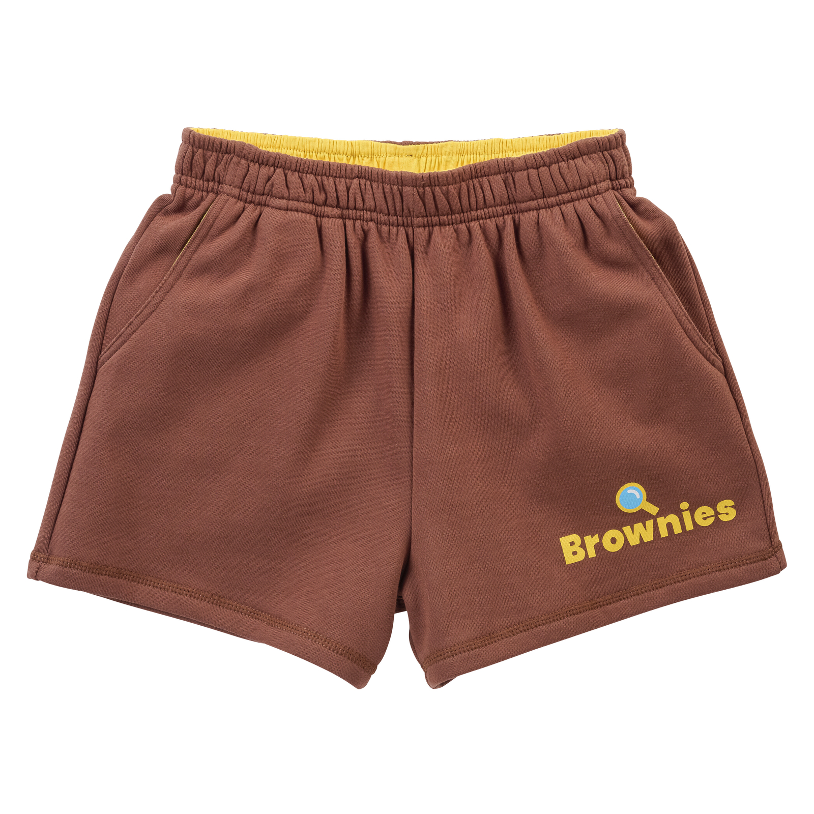 Brownie shorts