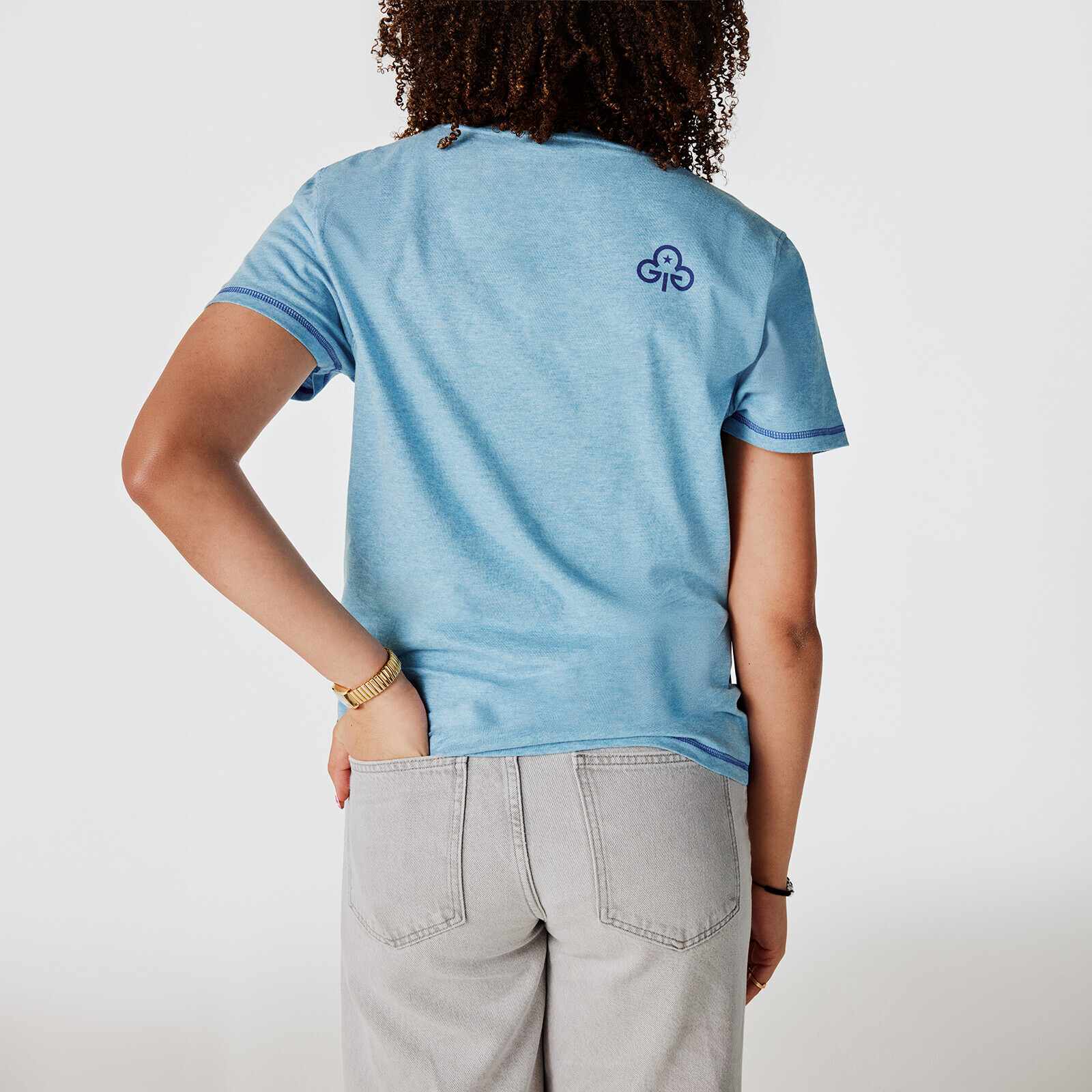 Guide t-shirt - Image 2