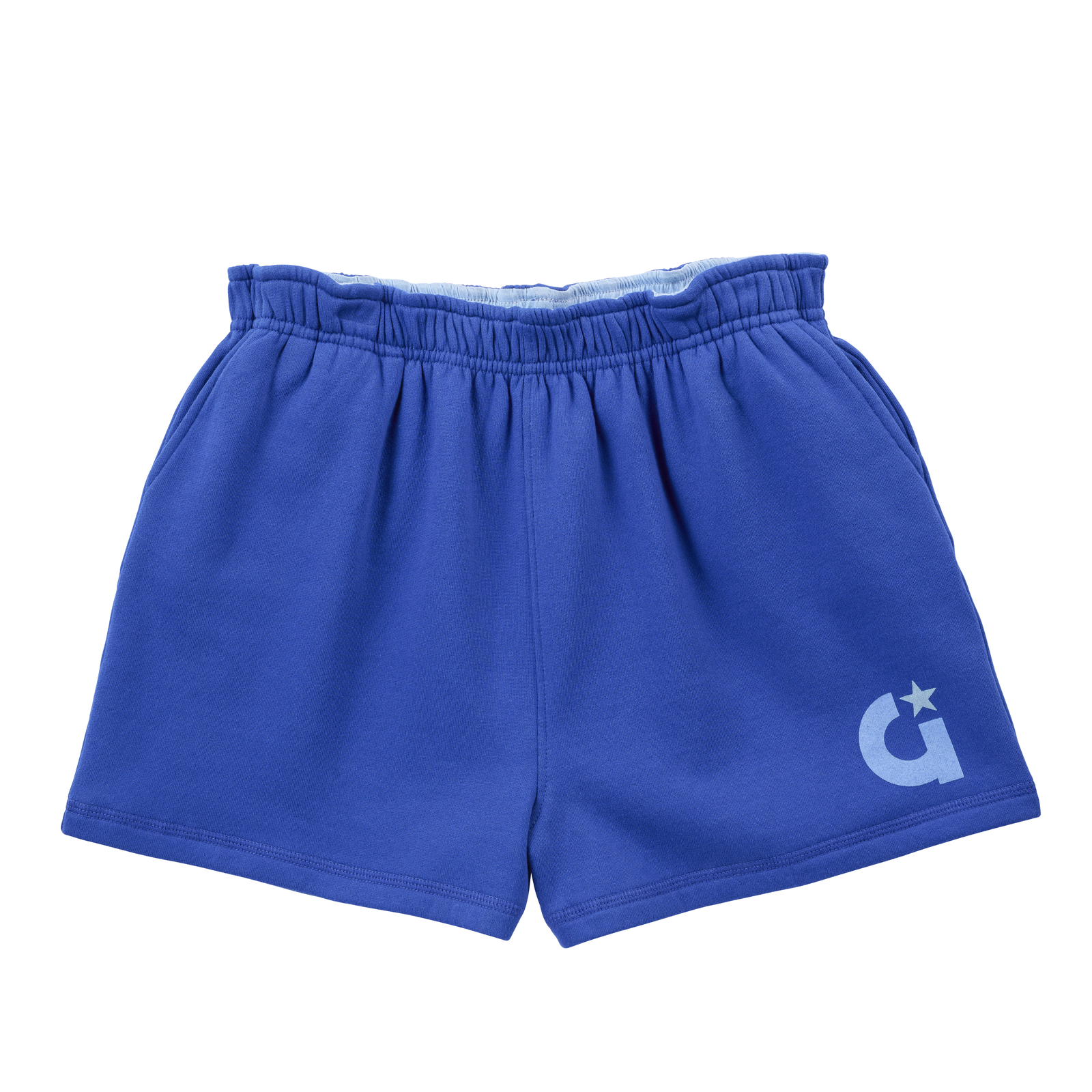 Guide shorts