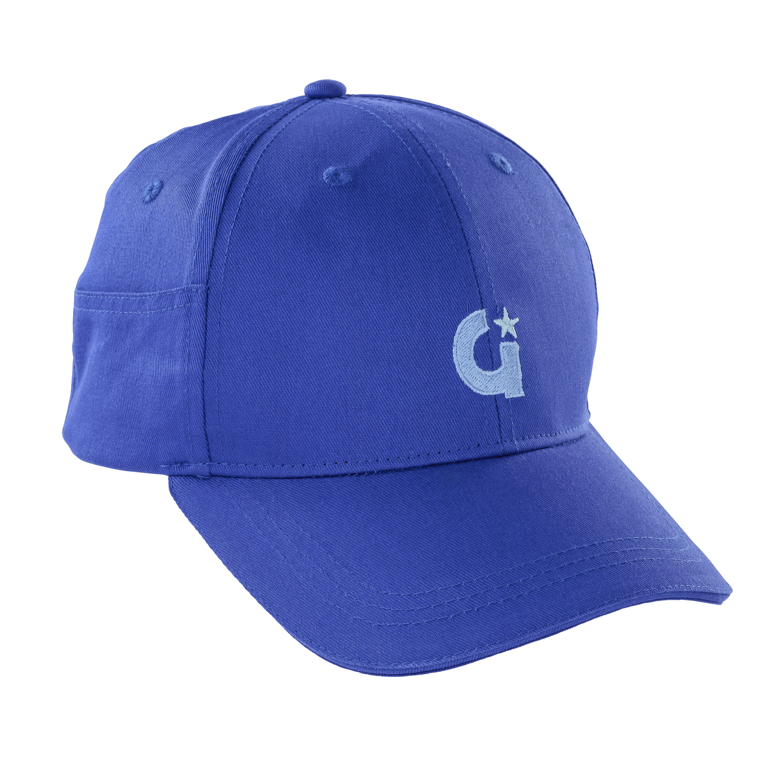 Guide baseball cap