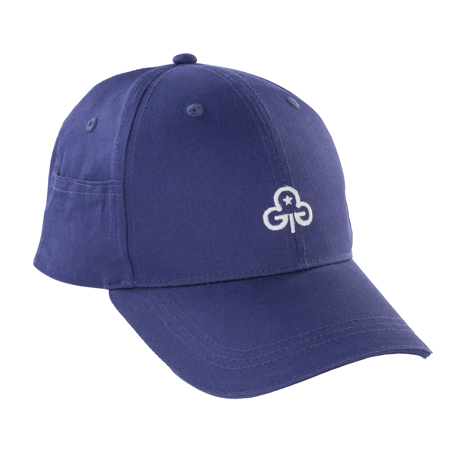 Adult Baseball Cap
