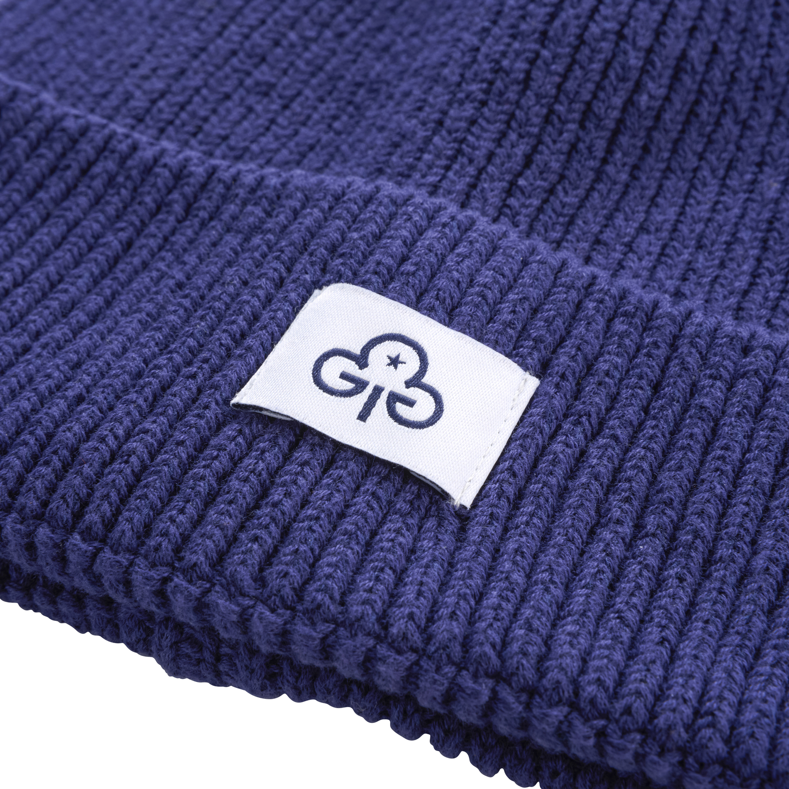 Girlguiding beanie - Image 3