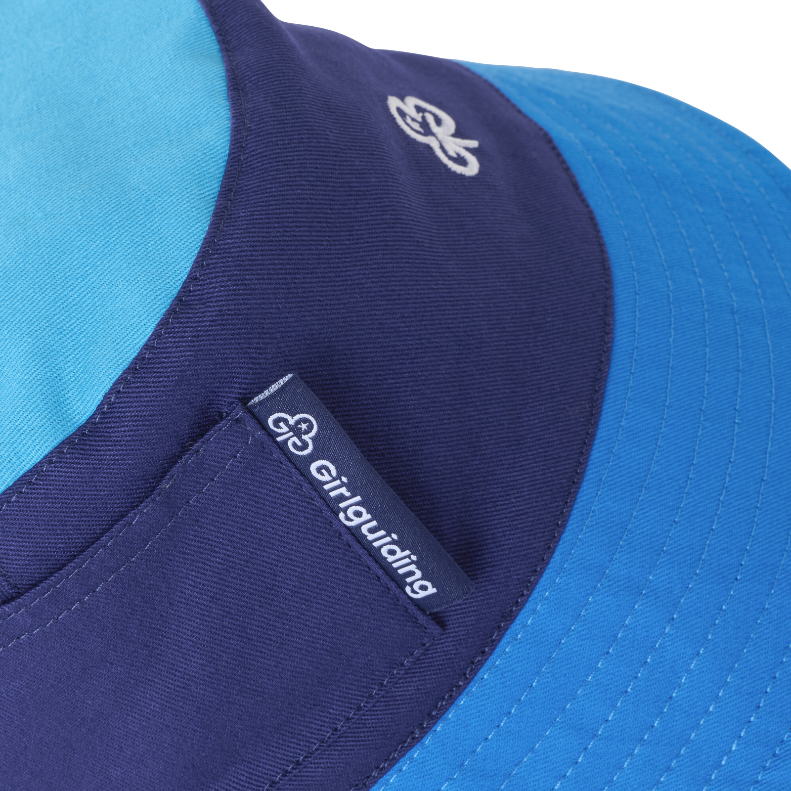 Girlguiding bucket hat - Image 2