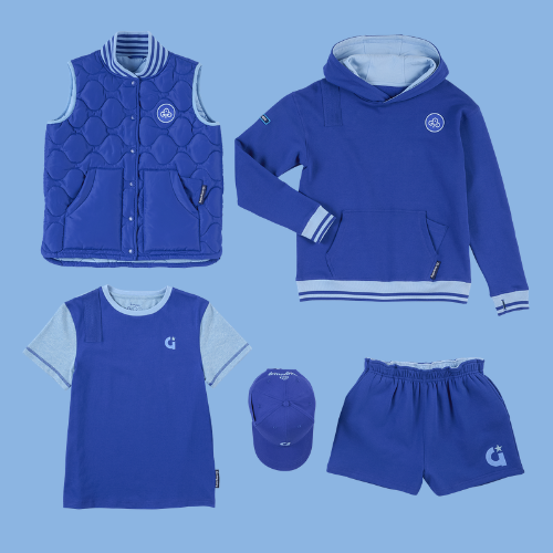 Guide uniform