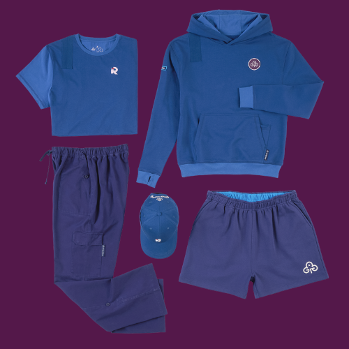 Ranger uniform