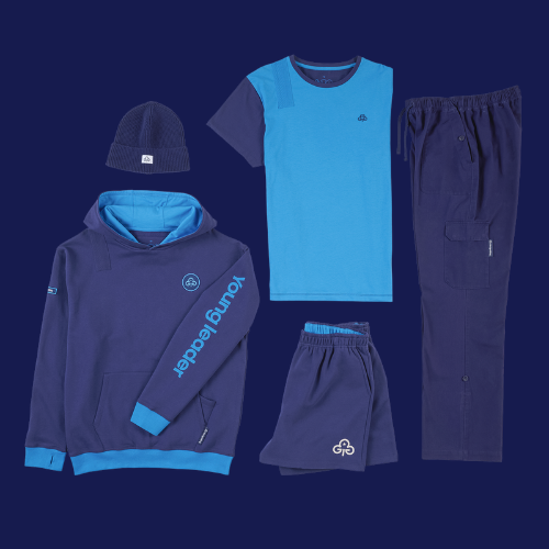 Young Leader uniform