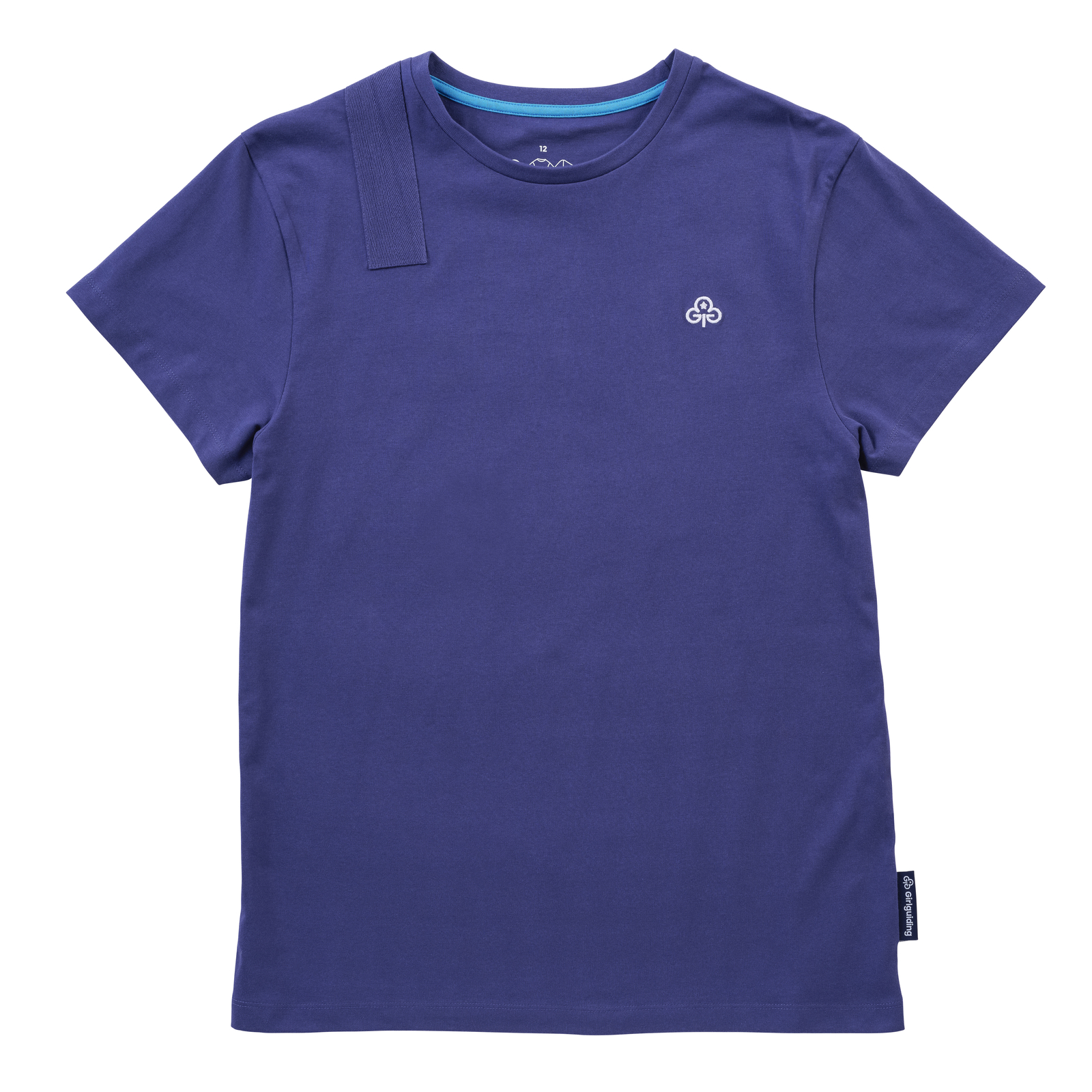 Leaders uniform t-shirt