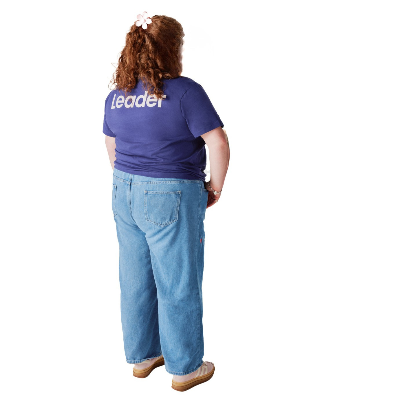 Leaders uniform t-shirt - Image 2