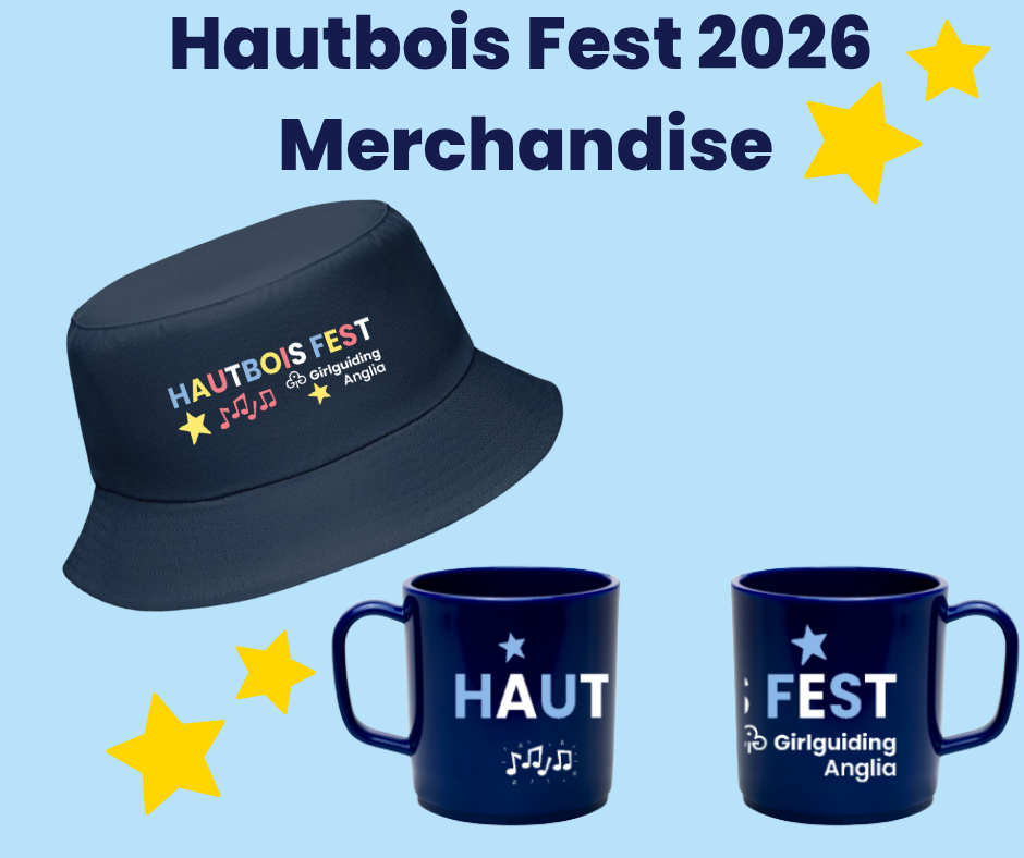 Hautbois Fest 2026 Merchandise