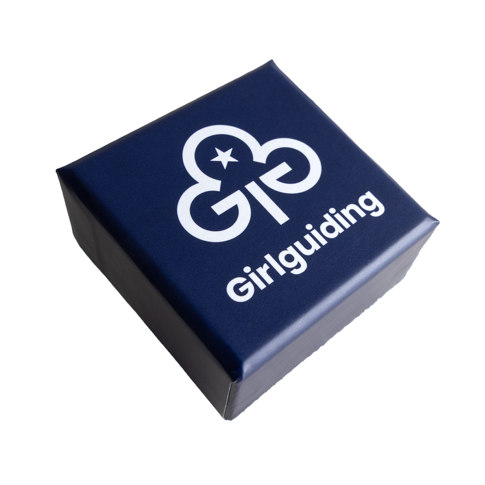 Girlguiding Presentation Box