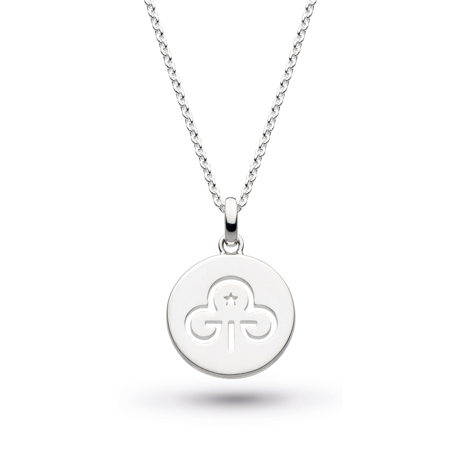 Girlguiding Necklace