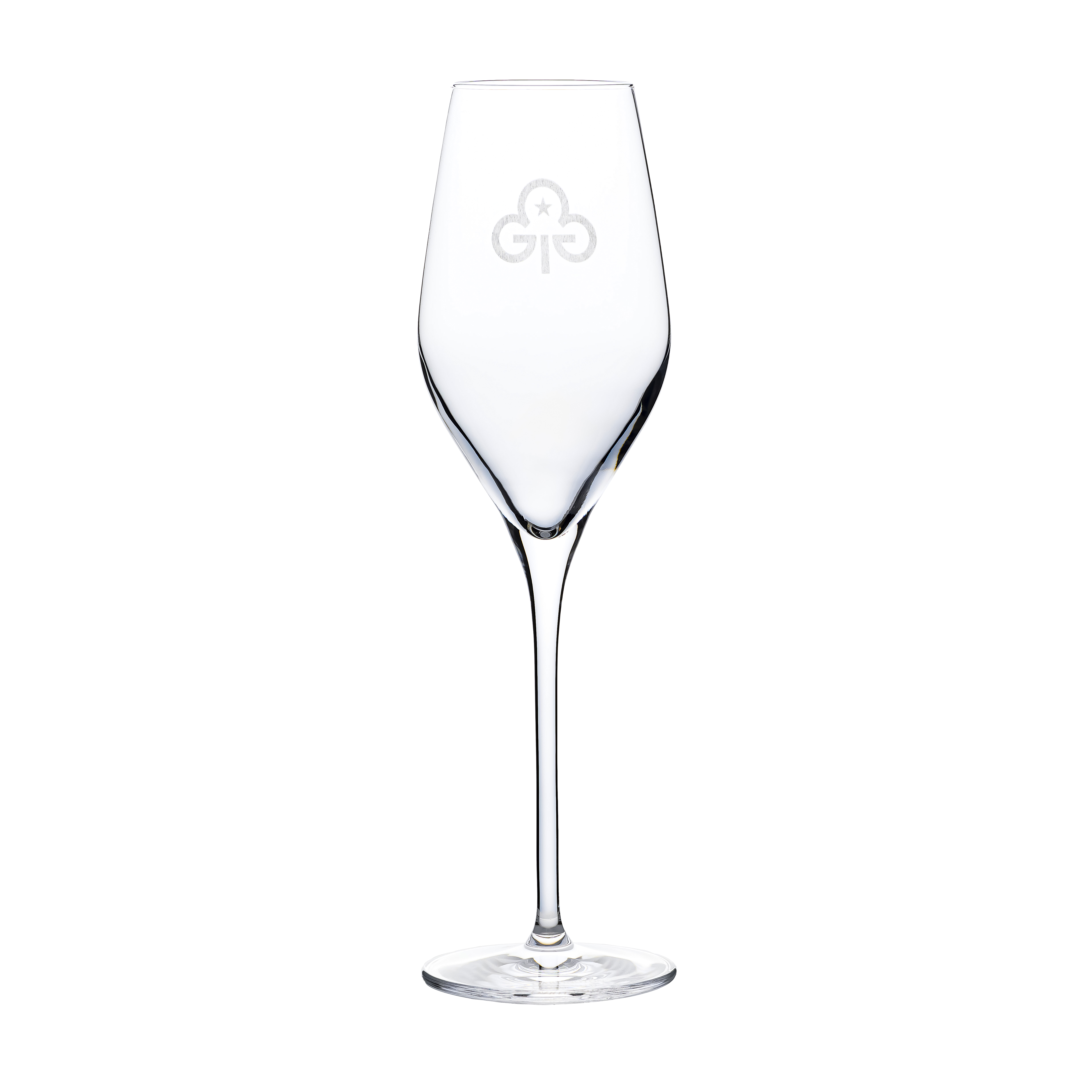 Prosecco Glasses - Pair