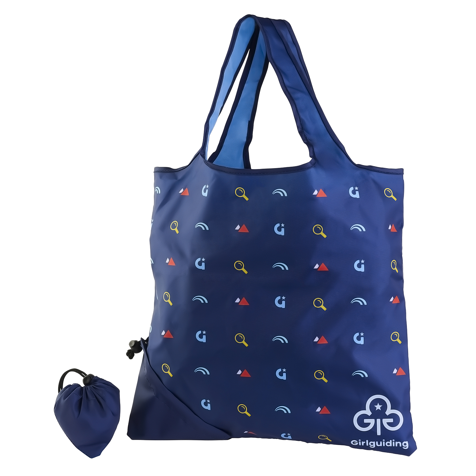 Folding Shopping Bag