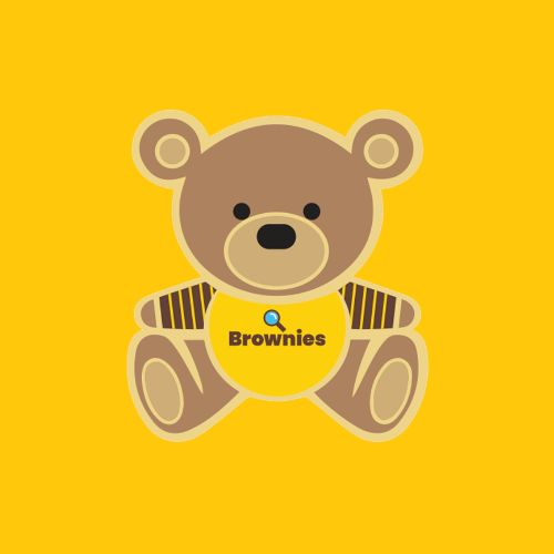 Brownie gifts